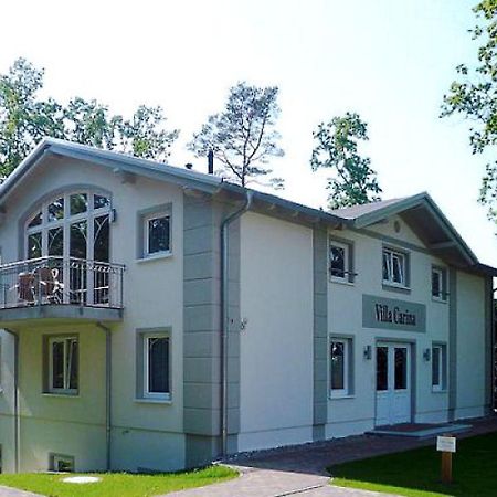Villa Carina "Carina'S 902" Baabe Zewnętrze zdjęcie