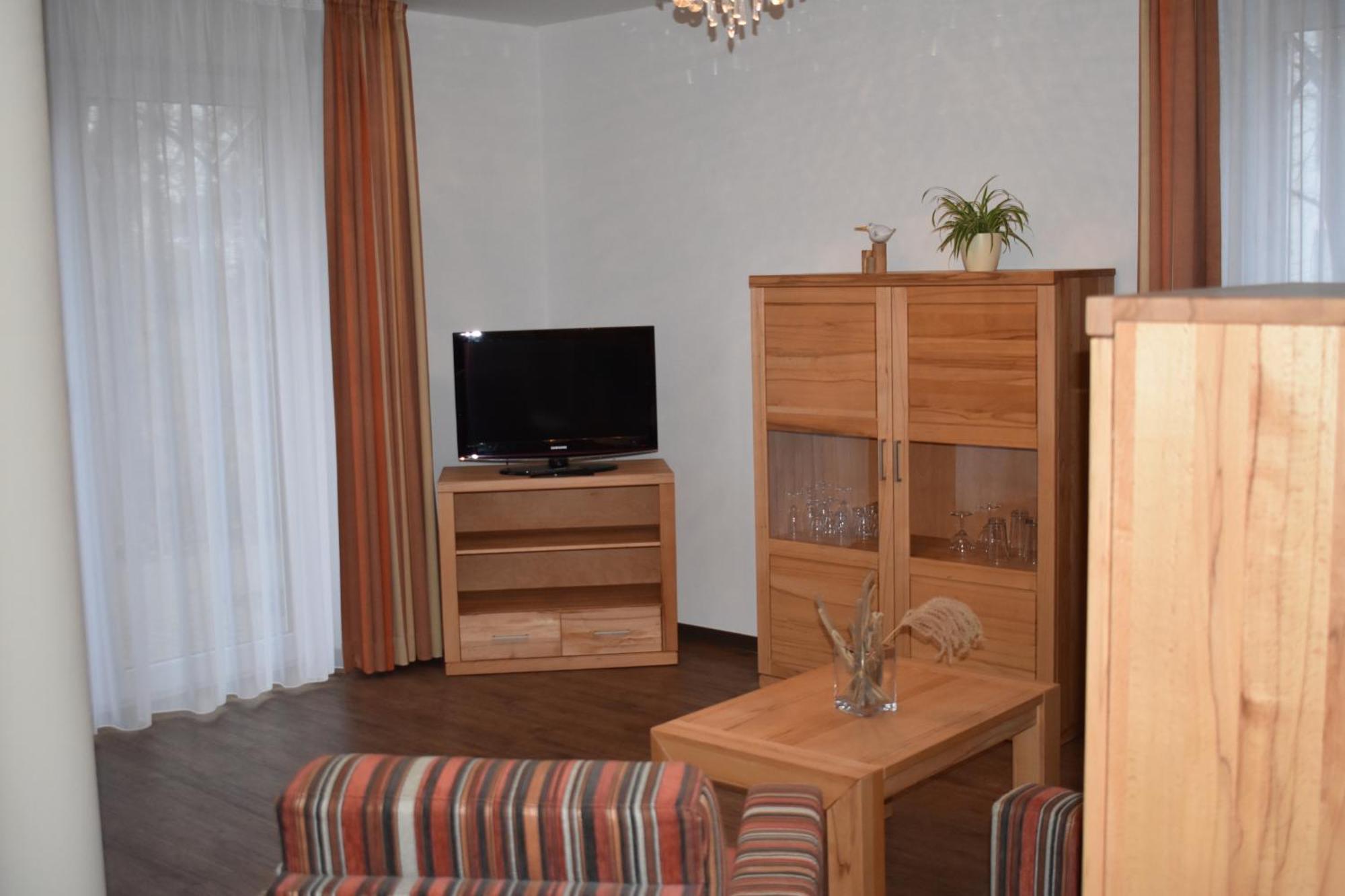 Villa Carina "Carina'S 902" Baabe Zewnętrze zdjęcie