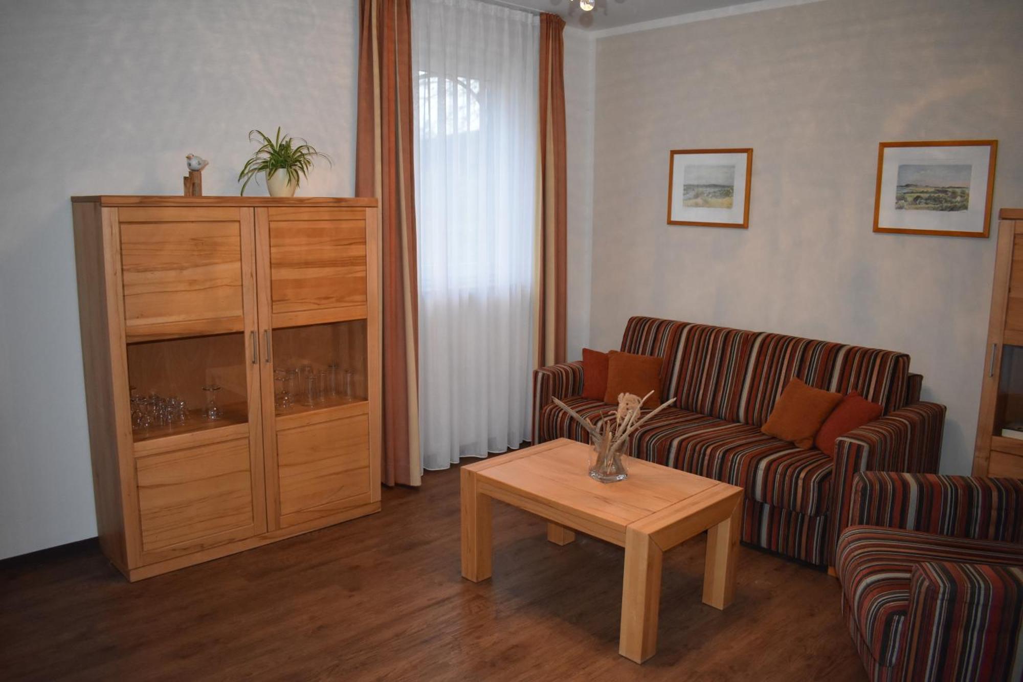 Villa Carina "Carina'S 902" Baabe Zewnętrze zdjęcie
