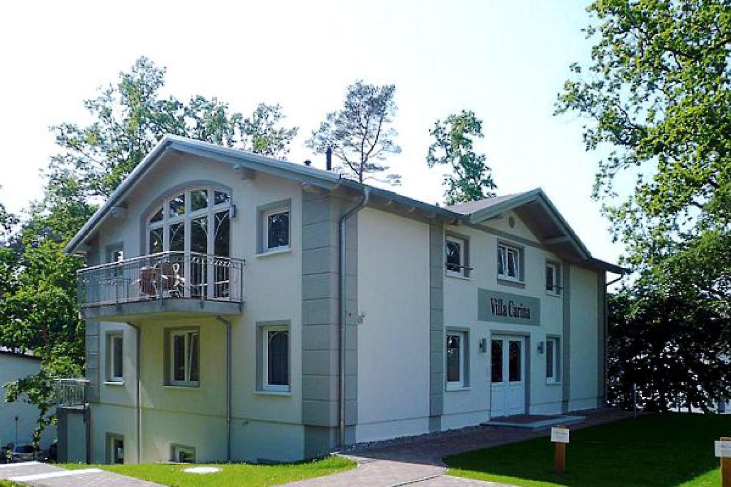 Villa Carina "Carina'S 902" Baabe Zewnętrze zdjęcie